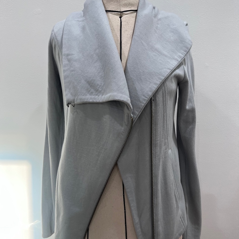 Helmut/ Helmut Lang Moto Jacket / small